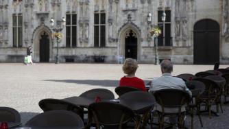 Белгия определи за „опасен“ Северозападния район на България