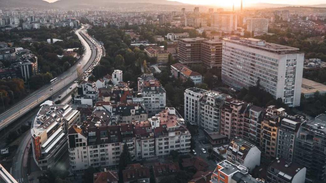 Икономическата свобода в България напредва все по-бавно