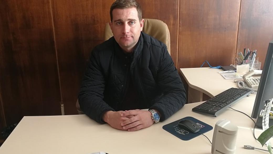 Трети зам.-кмет напусна Столична община през тази година