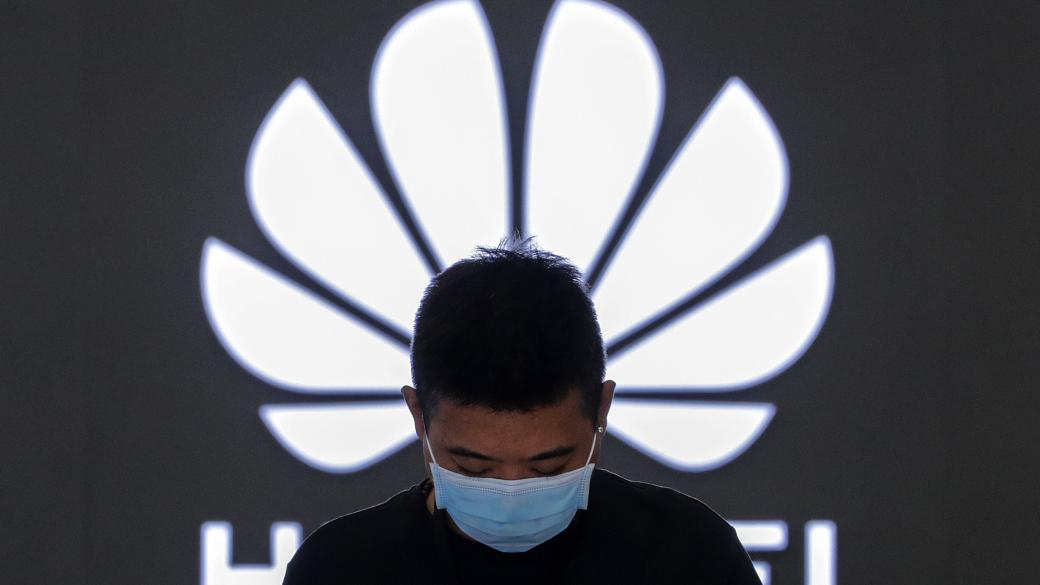 Huawei се надява на известна хармония догодина