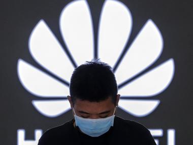 Huawei се надява на известна хармония догодина