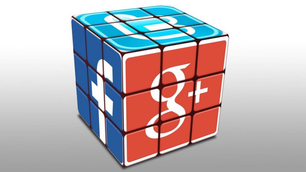 ЕК разкритикува Facebook и Google за фалшивите новини