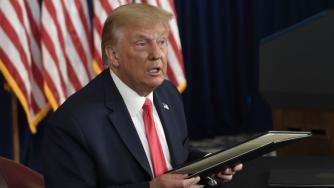 САЩ наблегнаха на корупцията в доклада си за България