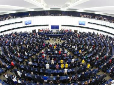 Корупцията в България ще се обсъжда в Европарламента през октомври