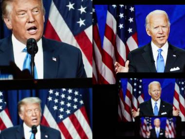 Microsoft алармира за нови атаки на руски, китайски и ирански хакери срещу изборите в САЩ