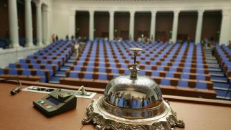 12-те лева обезщетение за безработица бяха приети на първо четене