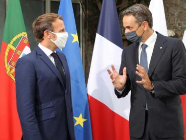 Европейската заплаха за санкции срещу Турция удари още лирата