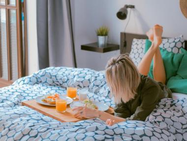 Глътка въздух за хотелите през юли