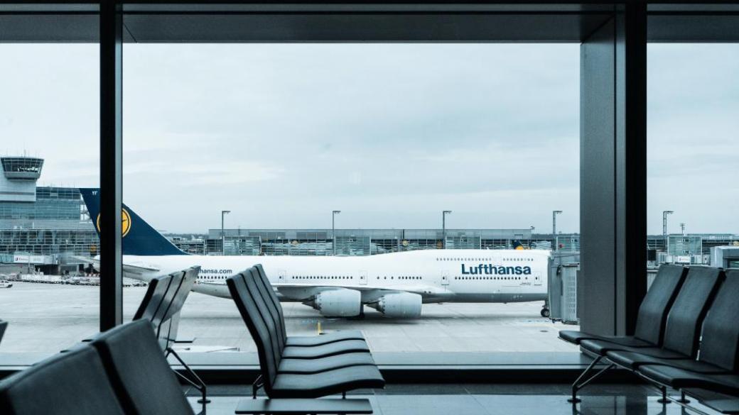 Lufthansa планира да се откаже от най-големите си самолети
