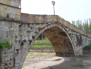 Турция и България възстановяват мост на 500 години