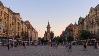 Румъния изглежда ще избегне рецесията