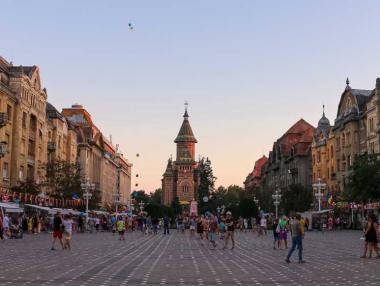 Румъния изглежда ще избегне рецесията