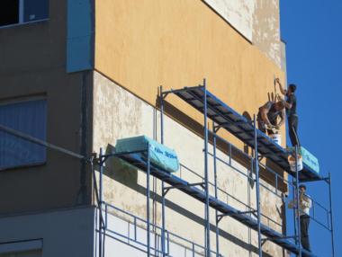 Още 120 сгради ще бъдат санирани по държавната програма