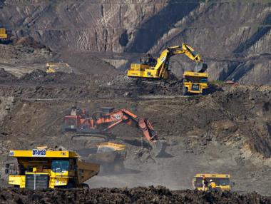 Въглищата - държавен наръчник за влошаване на проблеми