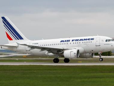 Air France KLM може и да не оцелее след кризата