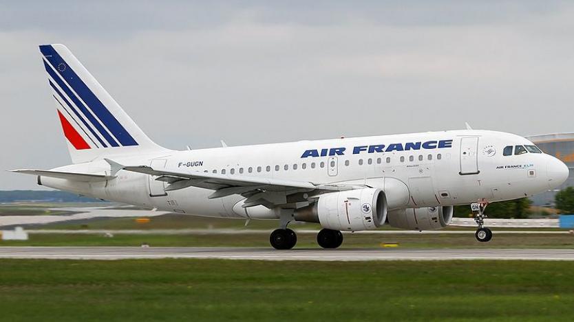 Air France KLM може и да не оцелее след кризата