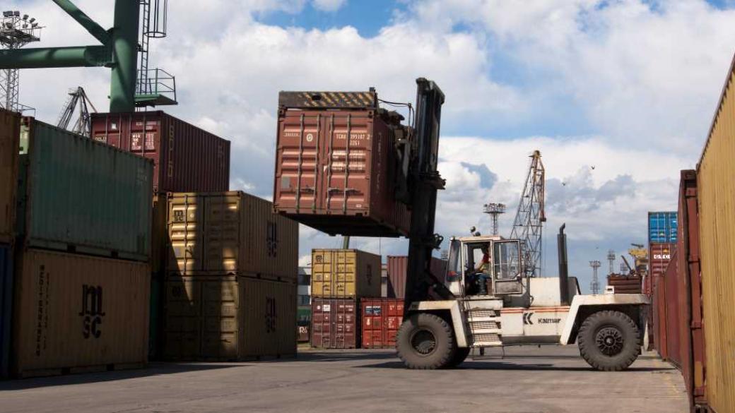 Ситуацията при българския износ се влошава