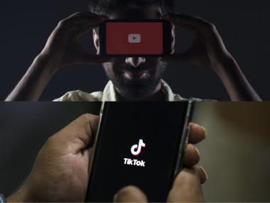 YouTube също пуска своя версия на TikTok