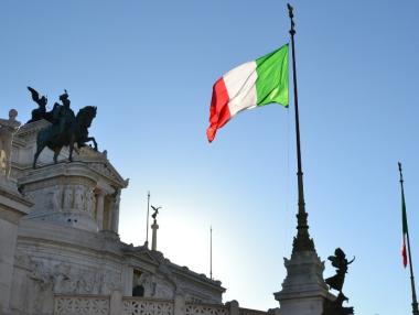 Италия цели икономическо възстановяване чрез европейския фонд