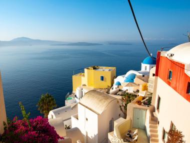 В Гърция поглеждат с оптимизъм към лято 2021