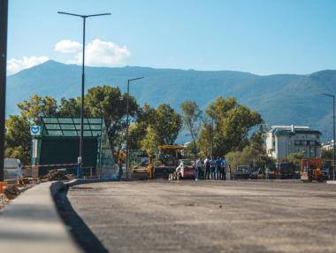 Два ключови булеварда в София са отворени от днес
