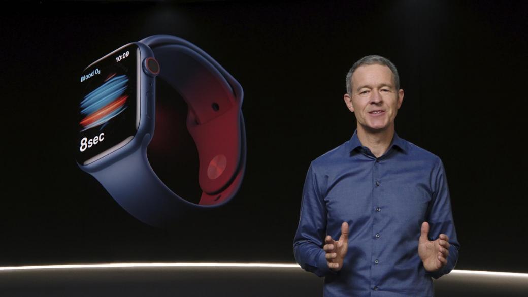 Apple Watch най-накрая ще може да работи и без iPhone