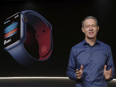 Apple Watch най-накрая ще може да работи и без iPhone