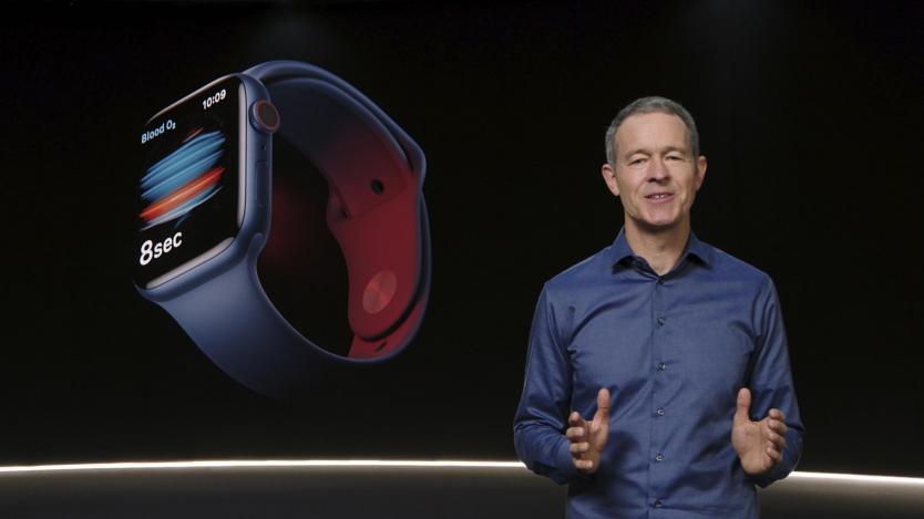 Apple Watch най-накрая ще може да работи и без iPhone