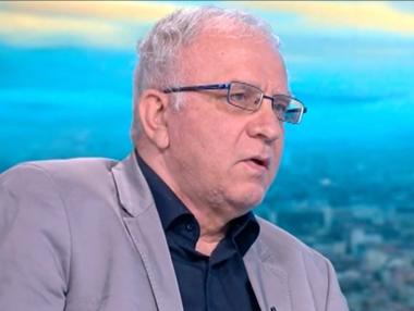 Цветозар Томов: По-добре да няма машинно гласуване, отколкото да се въвежда така 