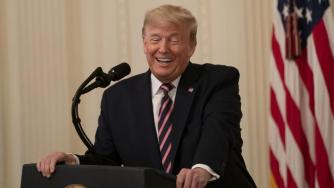 СТО: Тарифите на Тръмп погазват глобалните търговски правила