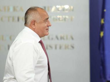 България взе 5 млрд. лв. заем от международните пазари