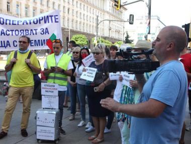 Обещаните от Борисов 10 млн. лв. за туризма все още ги няма