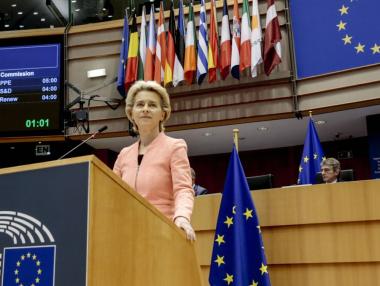 Еврокомисията започва офанзива за единна минимална заплата