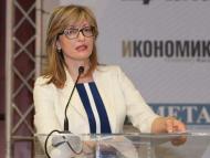 Правителството увеличава с 30% и заплатите на дипломатите