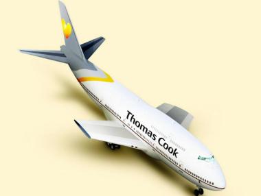Thomas Cook неочаквано се върна на туристическата сцена