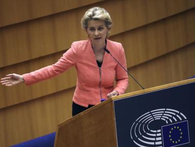 Шансовете за сделка по Brexit гаснат с всеки следващ ден