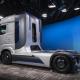 Галерия :: Снимка 0 :: Daimler Trucks показа водородния си камион (снимки)}