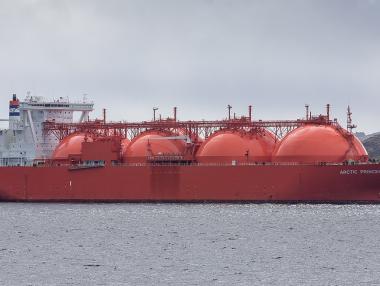 Германия започва да се пазари със САЩ за „Северен поток 2“