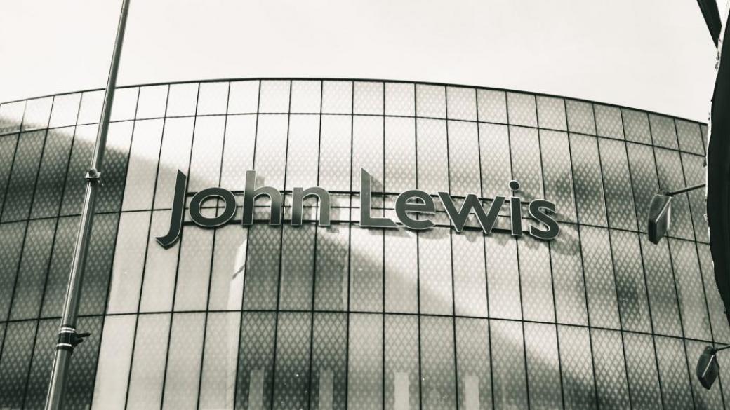 John Lewis оставя персонала без бонуси за първи път от 1953 г.