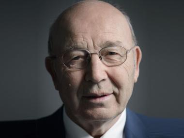 Почина президентът на „Главболгарстрой“ Симеон Пешов