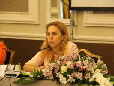 Николова създаде пореден съвет за проблемите в туризма