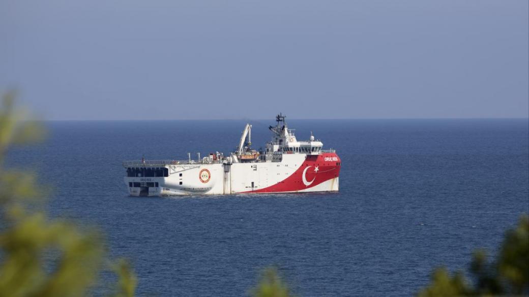 Твърде рано е Турция да надува фанфарите за газа в Черно море
