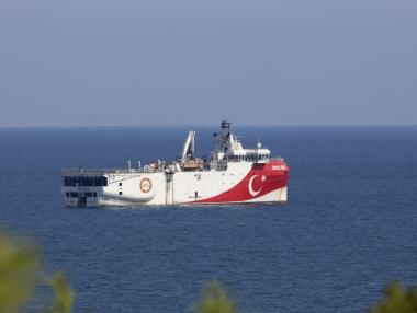 Твърде рано е Турция да надува фанфарите за газа в Черно море