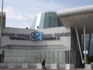 Летище София реши да прави икономии и от безопасността