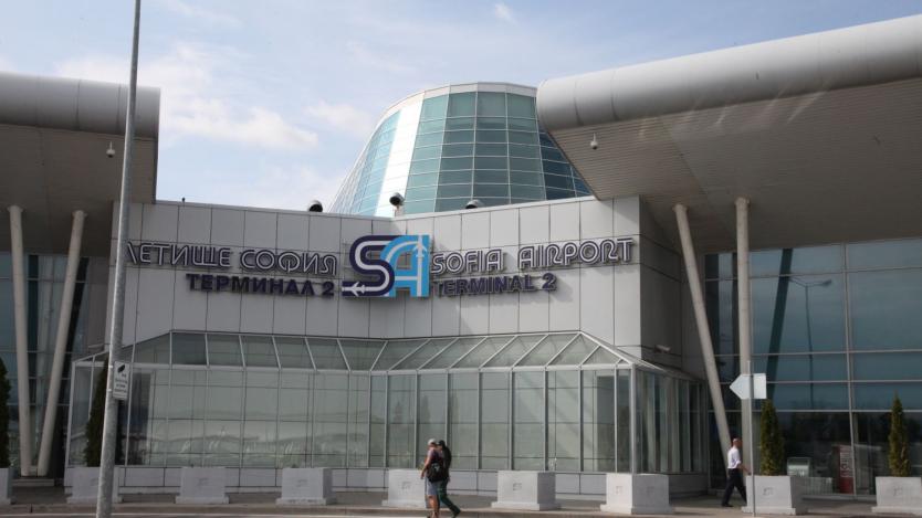 Летище София реши да прави икономии и от безопасността