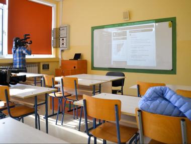 Какви са правата на родител на дете под карантина