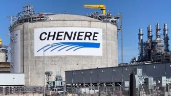 Абу Даби купува дял от Cheniere