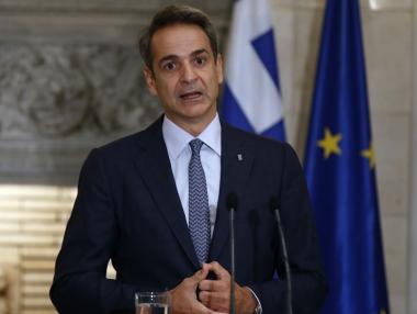 Гърция въведе още по-тежки мерки срещу Covid-19