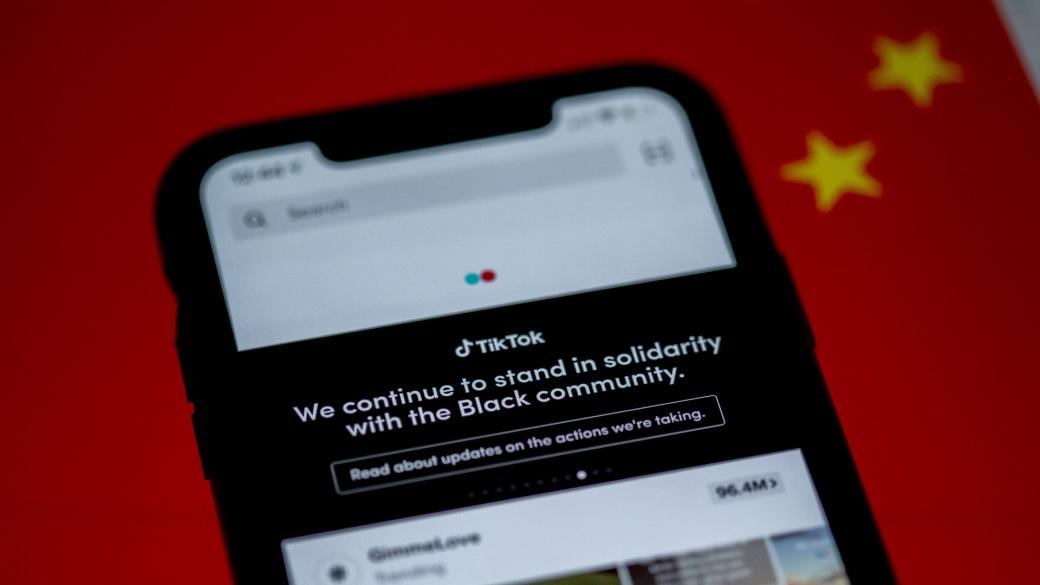 TikTok иска помощ от Facebook и Instagram в борбата срещу забраната