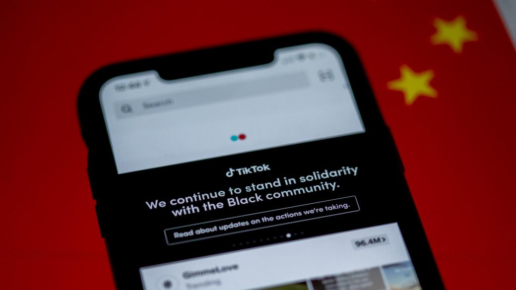 TikTok иска помощ от Facebook и Instagram в борбата срещу забраната 